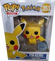 Funko POP! Pokémon - Pikachu #353