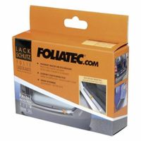 Foliatec Lack Schutzfolie Ladekante transparent