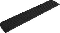 Rampa progowa 110x21x2,5 cm gumowa