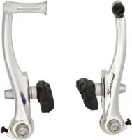 Saccon V-brake 110 Mm 2025 Felgenbremssattel Silber  Silber One Size
