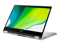 Acer Notebook Spin 3 SP314-54N-387V - Education eLOE - 35.56 cm (14) - Intel Core i3-1005G1 - Silber