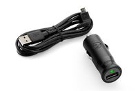 TomTom USB-Autoladegerät mit Ladekabel