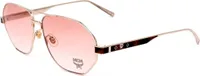 MCM MCM2112 717 GOLD 57/13/145 Herren Brillen