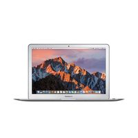 MacBook Air 13" i5 1,4 Ghz 4 Gb RAM 128 Gb SSD (2014)