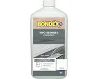 Bondex WPC Reiniger 1 L farblos