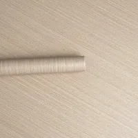 YALIONSelbstklebende wasserdichte PVC-Tapete, Klebefolie, geeignet für Küchenmöbel, dekorative Folie, 30 x 200 cm – Holzmaserung NatureModern