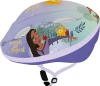 Disney Wish Mtb-helm Lila 52-56 cm Lila 52-56 cm