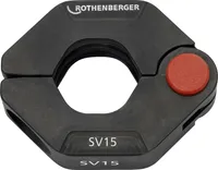 ROTHENBERGER Pressring SV15 - 1000003874