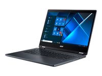 Acer TravelMate TMP414- - 14" Notebook - Core i7 4,7 GHz 35,6 cm