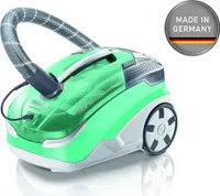 Thomas Multiclean X10 Parquet 788577 Staubsauger, 1700 Watt, Wasserfilter, Turbob?rste