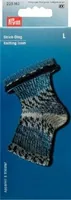 Prym Strick-Ding Socken stricken ohne Nadeln Sockengröße L (39 - 46)