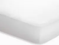 Schlafgut Jersey Elasthan Topper Spannbetttuch 140 / 160 x 200 / 220 cm