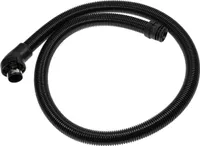 vhbw Ersatz Schlauch Ersatz für Miele 5269603, 5269602, 5269600, 5269601, 5269604 für Staubsauger - Flexibel, 1,8 m