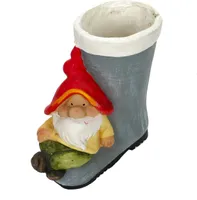 Dekorativer Gartenzwerg, 30 cm