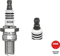 Świeca zapłonowa NGK BR8ECMIX [3520] Iridium