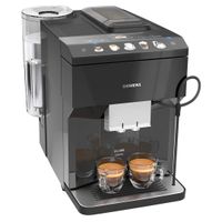 Siemens EQ.500 Classic Black Kaffeevollautomat #AS
