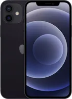 Apple iPhone 12 mini 64GB Schwarz MGDX3ZD/A