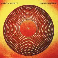 Marcia Bassett|Samara Lubelski - Live NYC [Vinyl LP]