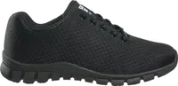 Safety Jogger Berufsschuh Kassie O1 black nach EN ISO 20347:2012 O1 A SRC schwarz  Größe 42