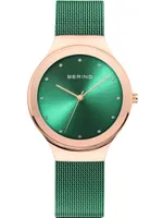Bering 12934-868 Classic Damenuhr 34mm 3ATM