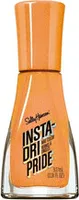 Sally Hansen Insta-Dri Pride Be You Blue 0.3oz