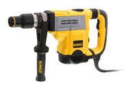 Dewalt Kombihammer D25604K-QS SDS-max - 45 mm 1250 W 8 Joule