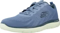 Skechers Summits Niebieski