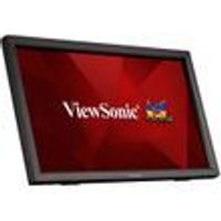Viewsonic 21,5" TD2223 LED Portable