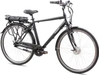 Tretwerk Mystic E Bike 28 Zoll Pedelec 170 - 190 cm Herrenrad Trekking Elektrofahrrad