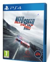 Electronic Arts Need for Speed Rivals, PS4, PlayStation 4, Physische Medien, Sport, Ghost Games, 29 November 2013, E10+ (Jeder über 10 Jahre)