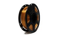 SILK PLA Filament Kupfer 0,5 kg