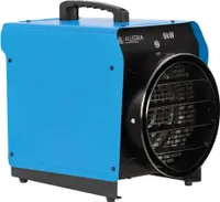 Heizlüfter AB-H91 - 9,0 kW - 400 V