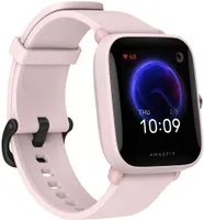 AMAZFIT Smartwatch Bip U, rosa -  gut