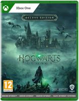 Hogwarts Legacy - Deluxe Edition - XBox One - Disc-Version