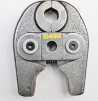 Rems MINI Presszange / Pressbacke - U - Profil, Größe U 25 (Pressbacke)
