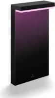 Philips Hue White and Color ambiance Nyro Outdoor Sockelleuchte