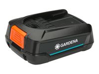 Gardena System Akku P4A PBA 18V/45 2,5 Ah