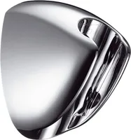 Hansgrohe Porter'C-Wandbrausehalter Nr. 27521 verchromt