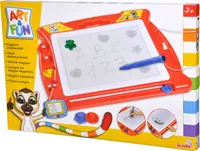 A&F Magische Zeichentafel