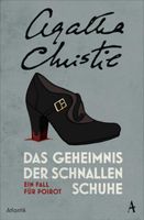 Das Geheimnis der Schnallenschuhe: Ein Fall für Poirot