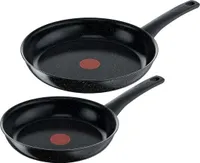 Tefal Tefal Intensity Pfannenset - 24 + 28 cm - Induktion