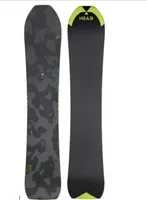 HEAD KIZAMU LYT Snowboard 155 cm früher 699€ Auslaufmodell Neu