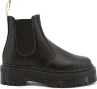 Dr. Martens Airwair Chelsea Boots Damen 31353339373834 Schwarz 39 EU