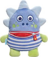 Schmidt Spiele 42746 Peluche Dragons sans dent 25 cm
