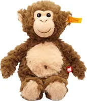 tonie Soft Cuddly Friends mit Hörspiel - Bodo Schimpanse