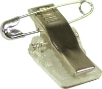 Nylon-Clips