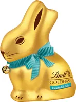 Lindt Gold Bunny Caramel and Salt - aromatyczna kreacja 100g