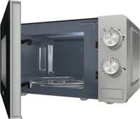 Gorenje MO20E1S Stand-Mikrowelle