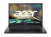 Acer Aspire 7 A715-76G-57ZE - 15.6" FHD, Core i5-12450H, 16GB RAM, 512GB SSD, RTX 2050, W11 Home