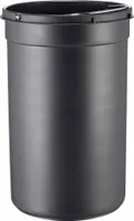 WESCO Einsatz 8011878 für Kickmaster Junior 12 Liter / Ersatzeimer